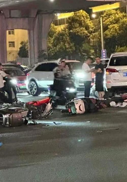 电动车事故最新爆料,揭秘事故真相与安全警示  第2张 电动车事故最新爆料,揭秘事故真相与安全警示  第2张