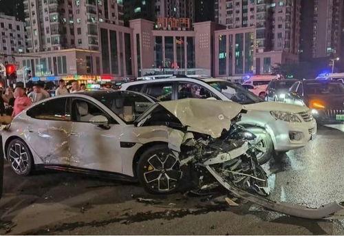 电动车事故最新爆料,揭秘事故真相与安全警示  第3张 电动车事故最新爆料,揭秘事故真相与安全警示  第3张
