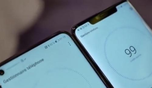 荣耀新款手机爆料视频播放,颠覆性设计与强大性能一览无遗  第2张 荣耀新款手机爆料视频播放,颠覆性设计与强大性能一览无遗  第2张