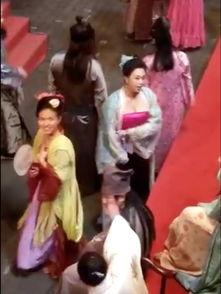 横店爆料女孩视频播放全集,揭开娱乐圈背后真相  第2张 横店爆料女孩视频播放全集,揭开娱乐圈背后真相  第2张