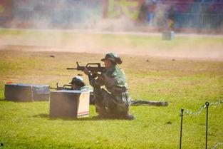 最新军训爆料视频播放,热血青春,砥砺前行  第3张 最新军训爆料视频播放,热血青春,砥砺前行  第3张