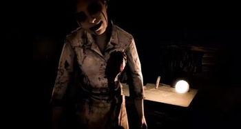 鬼屋爆料视频文案图片,独家爆料视频图文解析  第2张 鬼屋爆料视频文案图片,独家爆料视频图文解析  第2张