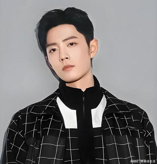 最新娱乐八卦爆料肖战,神秘女友身份引网友热议  第3张 最新娱乐八卦爆料肖战,神秘女友身份引网友热议  第3张