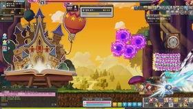 韩服冒险岛最新爆料网  第1张 韩服冒险岛最新爆料网  第1张