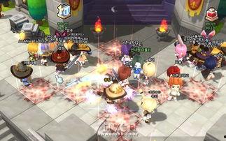 韩服冒险岛最新爆料网  第3张 韩服冒险岛最新爆料网  第3张