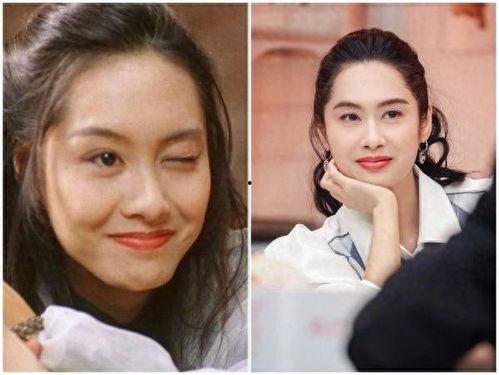 朱茵网友爆料视频播放网站,揭秘背后真相  第3张 朱茵网友爆料视频播放网站,揭秘背后真相  第3张