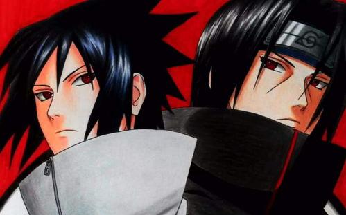 火影忍者最新爆料鼬  第2张 火影忍者最新爆料鼬  第2张