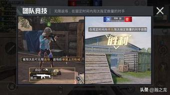 51最新爆料和平精英,揭秘和平精英全新内容与玩法升级  第3张 51最新爆料和平精英,揭秘和平精英全新内容与玩法升级  第3张