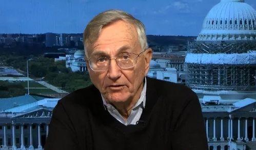 西摩赫什最新爆料,揭秘事件背后惊人真相  第2张 西摩赫什最新爆料,揭秘事件背后惊人真相  第2张