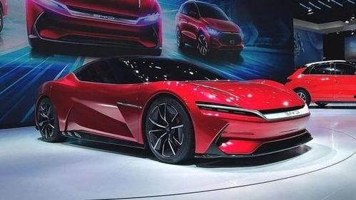 比亚迪最新信息爆料车,颠覆性技术革新,引领新能源汽车新时代  第1张 比亚迪最新信息爆料车,颠覆性技术革新,引领新能源汽车新时代  第1张