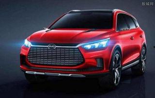 比亚迪最新信息爆料车,颠覆性技术革新,引领新能源汽车新时代  第3张 比亚迪最新信息爆料车,颠覆性技术革新,引领新能源汽车新时代  第3张