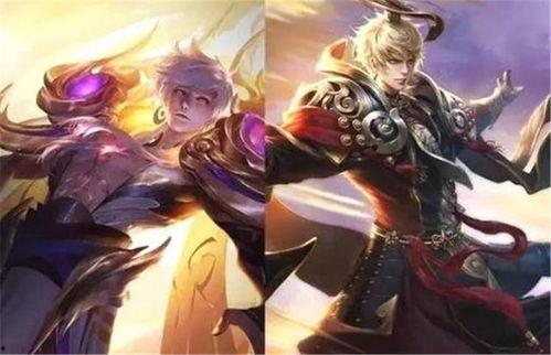 嬴政龙年限定皮肤爆料视频,神秘龙图腾,再现王者风范  第3张 嬴政龙年限定皮肤爆料视频,神秘龙图腾,再现王者风范  第3张