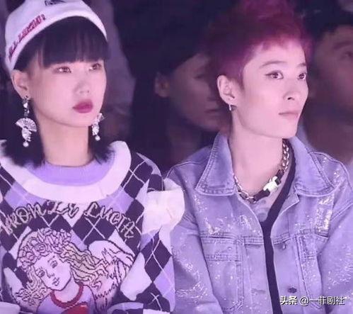 娱乐圈顶流爆料,揭秘明星背后的真实故事  第3张 娱乐圈顶流爆料,揭秘明星背后的真实故事  第3张