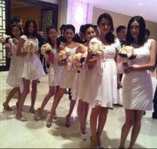 郑州伴娘爆料视频大全集,揭秘婚礼现场幕后故事  第2张 郑州伴娘爆料视频大全集,揭秘婚礼现场幕后故事  第2张