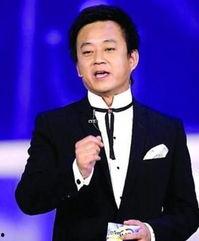 朱军爆料李咏的视频,视频曝光惊人真相  第1张 朱军爆料李咏的视频,视频曝光惊人真相  第1张