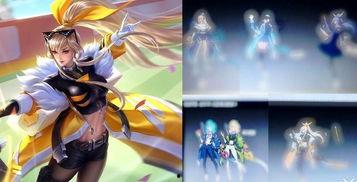 五月王者皮肤爆料最新,全新爆料抢先看  第3张 五月王者皮肤爆料最新,全新爆料抢先看  第3张