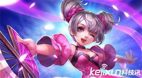 小乔皮肤爆料最新进展,神秘元素与经典再现,视觉盛宴即将开启!  第1张 小乔皮肤爆料最新进展,神秘元素与经典再现,视觉盛宴即将开启!  第1张