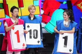 快乐大本营20周年在线观看,重温经典,笑对青春  第2张 快乐大本营20周年在线观看,重温经典,笑对青春  第2张