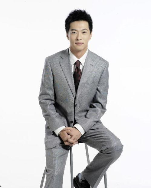 娱乐吃瓜君知名男主持  第2张 娱乐吃瓜君知名男主持  第2张