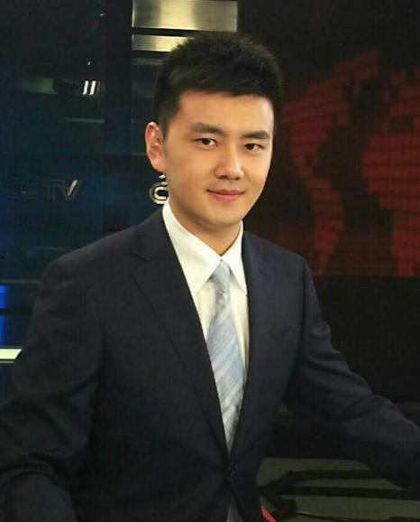 娱乐吃瓜君知名男主持  第3张 娱乐吃瓜君知名男主持  第3张