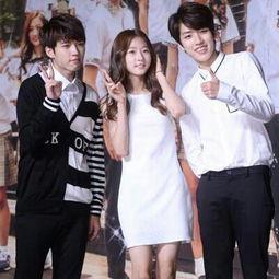 爱在高中在线观看,青春校园的浪漫旋律  第3张 爱在高中在线观看,青春校园的浪漫旋律  第3张