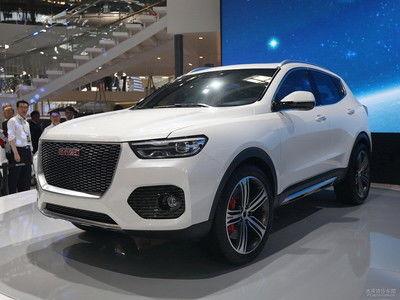 哈弗hr最新爆料新闻,揭秘最新爆料,性能与设计双突破  第2张 哈弗hr最新爆料新闻,揭秘最新爆料,性能与设计双突破  第2张