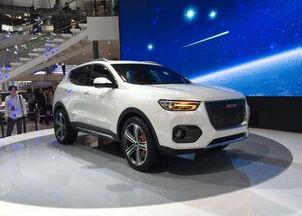 哈弗hr最新爆料新闻,揭秘最新爆料,性能与设计双突破  第3张 哈弗hr最新爆料新闻,揭秘最新爆料,性能与设计双突破  第3张