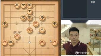 象棋许银川最新爆料,象棋界最新动态与个人心路历程”  第2张 象棋许银川最新爆料,象棋界最新动态与个人心路历程”  第2张