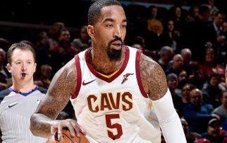 jr史密斯最新爆料,揭秘NBA赛场背后惊人内幕!”  第2张 jr史密斯最新爆料,揭秘NBA赛场背后惊人内幕!”  第2张