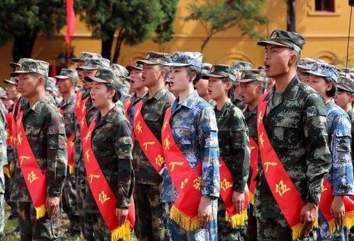 云南征兵爆料最新消息,征兵政策调整与征兵情况速览  第2张 云南征兵爆料最新消息,征兵政策调整与征兵情况速览  第2张