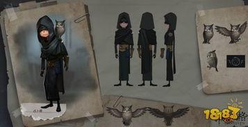 第五人格最新爆料全部,惊悚狂欢再升级,全新爆料揭秘神秘角色与惊悚剧情  第2张 第五人格最新爆料全部,惊悚狂欢再升级,全新爆料揭秘神秘角色与惊悚剧情  第2张