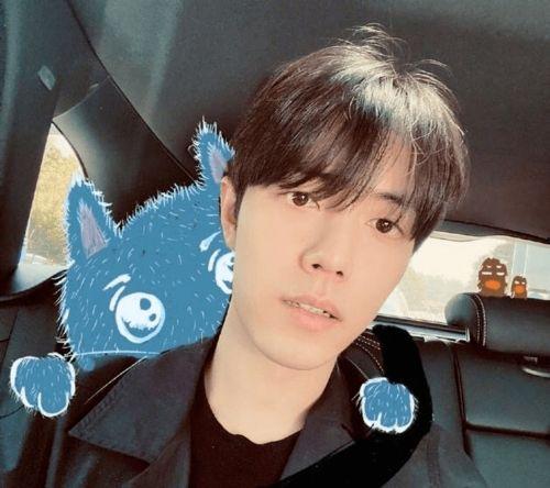 肖战 爆料 狗仔队视频,揭秘娱乐圈幕后真相  第3张 肖战 爆料 狗仔队视频,揭秘娱乐圈幕后真相  第3张