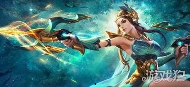 虞姬荣耀典藏最新爆料,华丽蜕变,全新爆料抢先看!  第1张 虞姬荣耀典藏最新爆料,华丽蜕变,全新爆料抢先看!  第1张