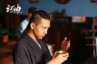 河神高清手机在线观看,揭秘神秘水域的传奇故事  第3张 河神高清手机在线观看,揭秘神秘水域的传奇故事  第3张