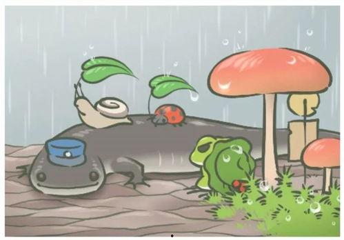 网红蛙吃瓜看戏,吃瓜看戏,揭秘网络世界幕后风云  第3张 网红蛙吃瓜看戏,吃瓜看戏,揭秘网络世界幕后风云  第3张