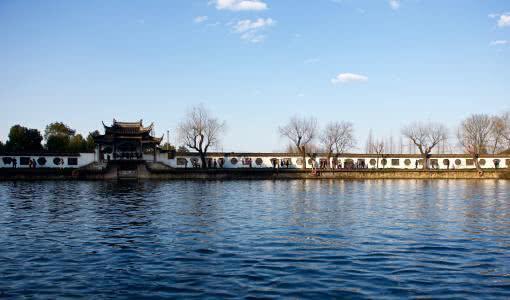 黄石东湖最新爆料,探寻自然与人文交融的生态奇迹”  第1张 黄石东湖最新爆料,探寻自然与人文交融的生态奇迹”  第1张