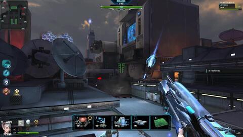 逆战最新塔防爆料体验服,体验服爆料，全新玩法等你来战！  第2张