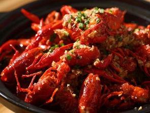 四川小龙虾爆料视频最新,揭秘当地美食背后的秘密与魅力  第1张 四川小龙虾爆料视频最新,揭秘当地美食背后的秘密与魅力  第1张
