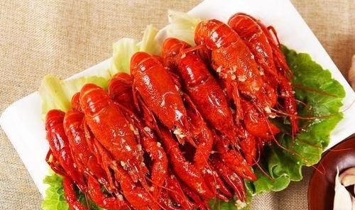 四川小龙虾爆料视频最新,揭秘当地美食背后的秘密与魅力  第3张 四川小龙虾爆料视频最新,揭秘当地美食背后的秘密与魅力  第3张