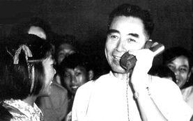 周恩来在线观看,穿越时空的伟人风采  第2张 周恩来在线观看,穿越时空的伟人风采  第2张