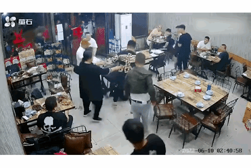 烧烤店爆料视频大全最新,揭秘行业背后真相  第2张 烧烤店爆料视频大全最新,揭秘行业背后真相  第2张