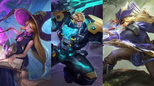 赛季最新爆料王者皮肤,揭秘新赛季王者皮肤神秘面纱  第1张 赛季最新爆料王者皮肤,揭秘新赛季王者皮肤神秘面纱  第1张