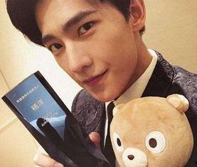 圈内爆料杨洋八卦,揭秘娱乐圈背后的风云人物  第2张 圈内爆料杨洋八卦,揭秘娱乐圈背后的风云人物  第2张