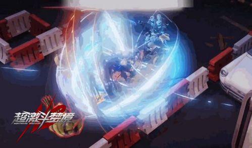 超激斗梦境最新爆料,神秘势力崛起,梦境之战一触即发!  第2张 超激斗梦境最新爆料,神秘势力崛起,梦境之战一触即发!  第2张