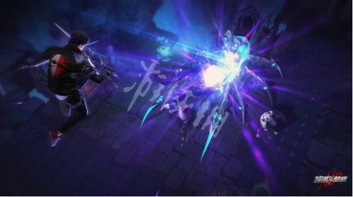 超激斗梦境最新爆料,神秘势力崛起,梦境之战一触即发!  第3张 超激斗梦境最新爆料,神秘势力崛起,梦境之战一触即发!  第3张