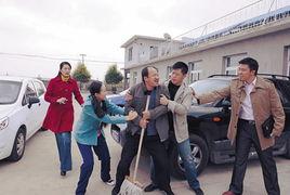 乡5在线观看,探寻乡村变迁的温情故事  第3张 乡5在线观看,探寻乡村变迁的温情故事  第3张