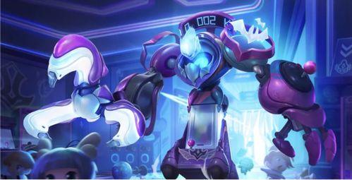 王者s35皮肤爆料视频,视觉盛宴与英雄风采完美融合  第3张 王者s35皮肤爆料视频,视觉盛宴与英雄风采完美融合  第3张