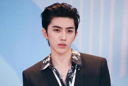 蔡徐坤否认爆料了吗视频,真相揭晓 第3张 蔡徐坤否认爆料了吗视频,真相揭晓 第3张