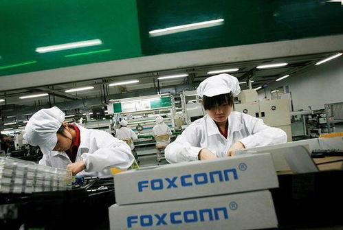 富士康吃瓜最新事件爆料,揭秘生产线上的惊人内幕  第2张 富士康吃瓜最新事件爆料,揭秘生产线上的惊人内幕  第2张