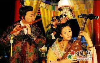 杨贵妃大片在线观看,绝代风华,大片再现  第3张 杨贵妃大片在线观看,绝代风华,大片再现  第3张